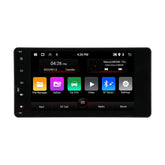 Mitsubishi ASX/Outlander 12-18 – 8" Radio m. Apple CarPlay og Android Auto – Bilmedie.dk